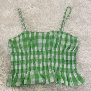 Urban Outfitters top